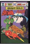 Brave and the Bold  125  VF-